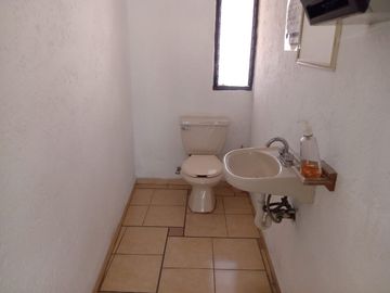 Casa Comercial en Bellavista Cuernavaca - CRB-1247-Cc