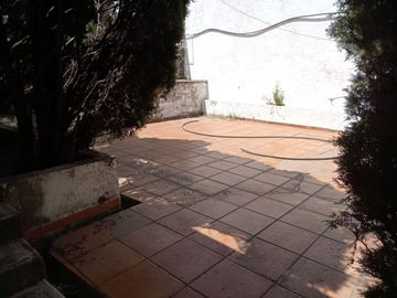 Casa Comercial en Bellavista Cuernavaca - CRB-1247-Cc