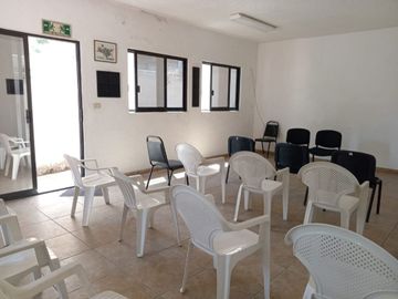 Casa Comercial en Bellavista Cuernavaca - CRB-1247-Cc