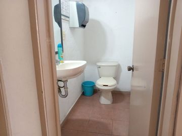 Casa Comercial en Bellavista Cuernavaca - CRB-1247-Cc