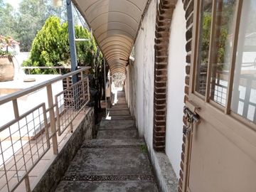 Casa Comercial en Bellavista Cuernavaca - CRB-1247-Cc