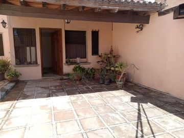 Casa Comercial en Bellavista Cuernavaca - CRB-1247-Cc