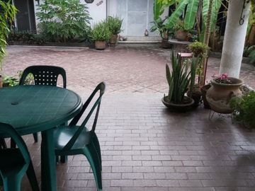 Casa Sola en Burgos Temixco - CRB-1155-Cs