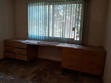 Casa Sola en Burgos Temixco - CRB-1155-Cs