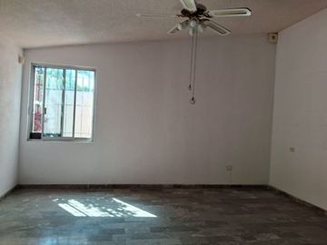 Casa Sola en Burgos Temixco - CRB-1155-Cs