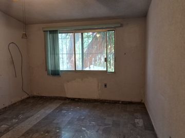 Casa Sola en Burgos Temixco - CRB-1155-Cs