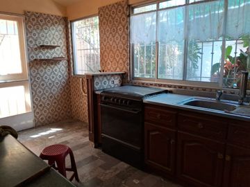 Casa Sola en Burgos Temixco - CRB-1155-Cs