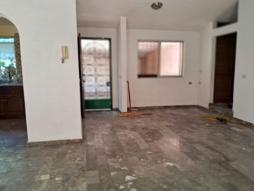 Casa Sola en Burgos Temixco - CRB-1155-Cs
