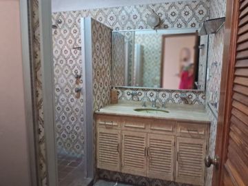 Casa Sola en Burgos Temixco - CRB-1155-Cs