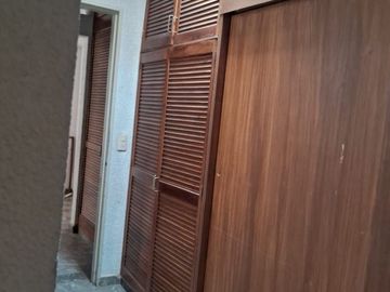 Casa Sola en Burgos Temixco - CRB-1155-Cs
