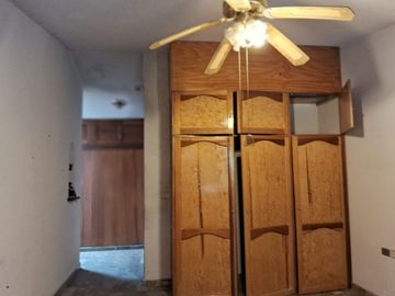 Casa Sola en Burgos Temixco - CRB-1155-Cs