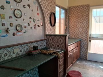 Casa Sola en Burgos Temixco - CRB-1155-Cs