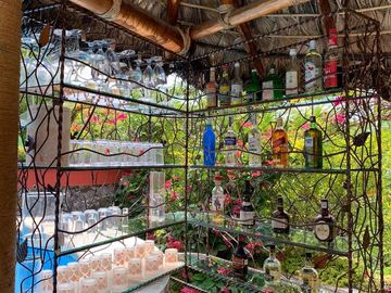 Quinta en Club Hacienda San Gaspar Jiutepec, Morelos