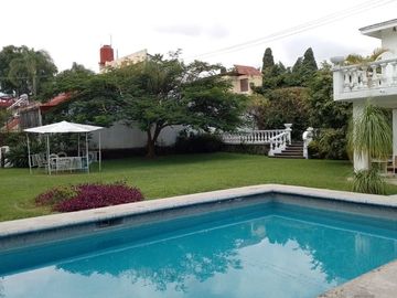 Casa en venta en Reforma, Cuernavaca, Morelos  Casas y bienes raíces en venta en Cuernavaca, Morelos