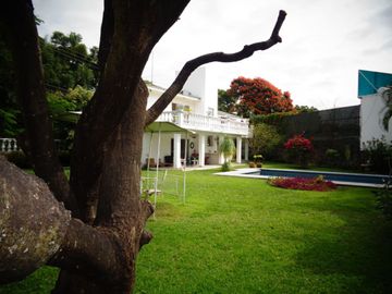 Casa en venta en Reforma, Cuernavaca, Morelos  Casas y bienes raíces en venta en Cuernavaca, Morelos