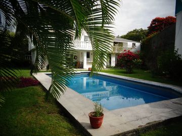 Casa en venta en Reforma, Cuernavaca, Morelos  Casas y bienes raíces en venta en Cuernavaca, Morelos