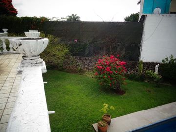 Casa en venta en Reforma, Cuernavaca, Morelos  Casas y bienes raíces en venta en Cuernavaca, Morelos