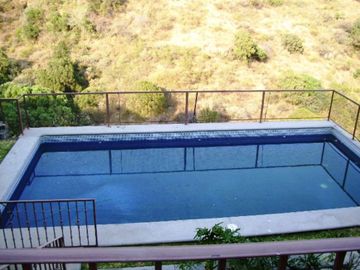 CASA ESTILO MODERNO EN VENTA, FRACC. HACIENDA TETELA