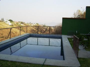 CASA ESTILO MODERNO EN VENTA, FRACC. HACIENDA TETELA