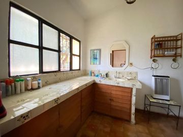 Casa en Condominio en Lomas de Jiutepec Jiutepec - CRB-1236-Cd#