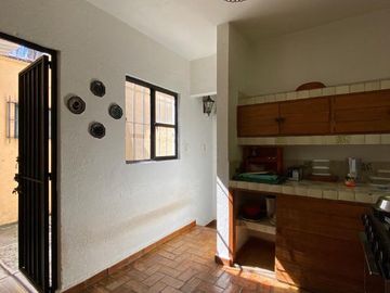 Casa en Condominio en Lomas de Jiutepec Jiutepec - CRB-1236-Cd#