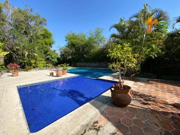Casa en Condominio en Lomas de Jiutepec Jiutepec - CRB-1236-Cd#