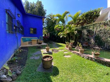Casa en Condominio en Lomas de Jiutepec Jiutepec - CRB-1236-Cd#