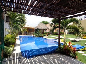 Casa Condominio en venta en Brisas del Mar, Jiutepec  Condominios y bienes raíces al sureste de Cuernavaca, Morelos