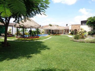 Casa Condominio en venta en Brisas del Mar, Jiutepec  Condominios y bienes raíces al sureste de Cuernavaca, Morelos