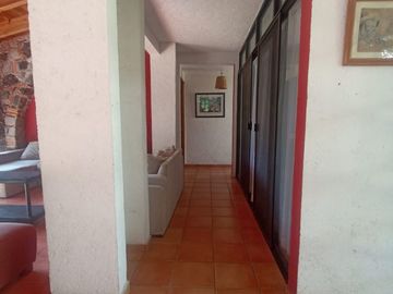 Casa en Condominio en Lomas de Jiutepec Jiutepec - CRB-1196-Cd#