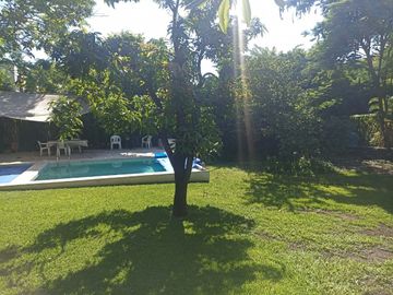 Casa en Condominio en Lomas de Jiutepec Jiutepec - CRB-1196-Cd#