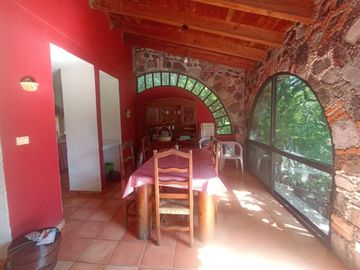Casa en Condominio en Lomas de Jiutepec Jiutepec - CRB-1196-Cd#