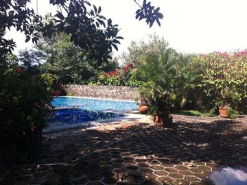 Casa en Condominio en Lomas de Jiutepec Jiutepec - CRB-1196-Cd#