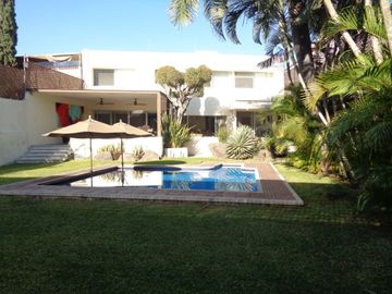 Casa en venta en Acapantzingo, Cuernavaca, Morelos Casas y bienes Raíces en venta en Cuernavaca, Morelos