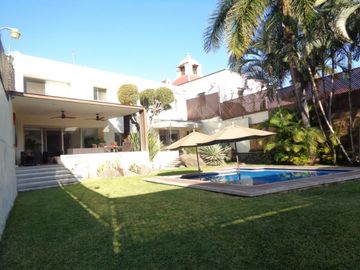 Casa en venta en Acapantzingo, Cuernavaca, Morelos Casas y bienes Raíces en venta en Cuernavaca, Morelos