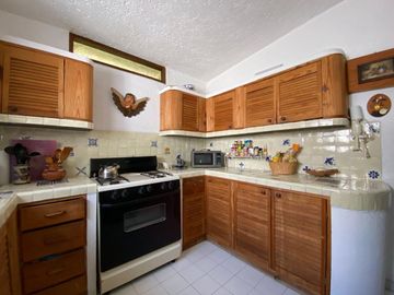 Casa en Condominio en Lomas de Jiutepec Jiutepec - CRB-1222-Cd#