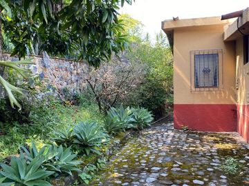 Casa en Condominio en Lomas de Jiutepec Jiutepec - CRB-1222-Cd#