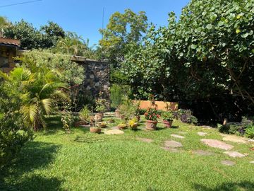 Casa en Condominio en Lomas de Jiutepec Jiutepec - CRB-1222-Cd#