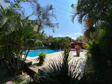 Casa en Condominio en Lomas de Jiutepec Jiutepec - CRB-1222-Cd#