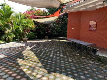 Casa en Condominio en Lomas de Jiutepec Jiutepec - CRB-1222-Cd#