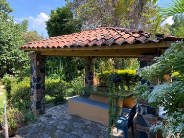 Casa en Condominio en Lomas de Jiutepec Jiutepec - CRB-1222-Cd#