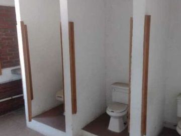 Edificio  en Lomas de Zompantle Cuernavaca - CRB-1158-Ed#