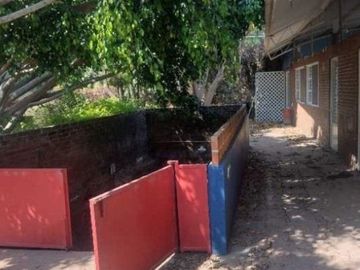 Edificio  en Lomas de Zompantle Cuernavaca - CRB-1158-Ed#