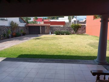 Casa en venta en Col. Jardines de Reforma, Cuernavaca, Morelos Casas y bienes raíces en venta en Cuernavaca, Morelos