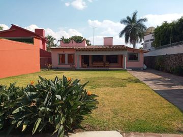 Casa en venta en Col. Jardines de Reforma, Cuernavaca, Morelos Casas y bienes raíces en venta en Cuernavaca, Morelos