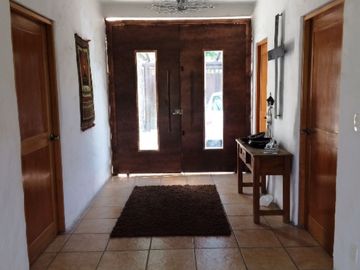 Casa en venta en Las Fincas, Jiutepec, Morelos.  Casas y bienes raíces al sureste de Cuernavaca, Morelos.