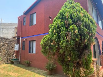 Casa sola en Ocotepec