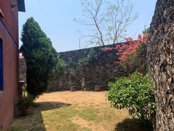 Casa sola en Ocotepec
