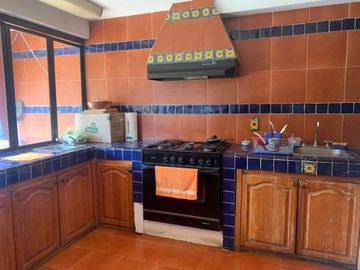 Casa sola en Ocotepec