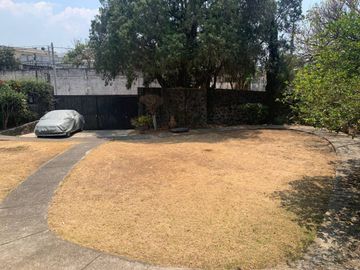 Casa sola en Ocotepec